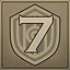 Challenge 7 - Face to Face icon