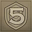 Challenge 5 - Guerrilla Tactics icon