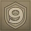 Challenge 9 - Nothing Left Standing icon