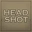 HEADSHOT icon