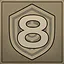Challenge 8 - Lord of the Mines icon