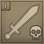 Sword Master I icon