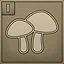 Mushroom Hunter I icon