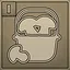 Mushroom Collector I icon