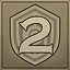 Challenge 2 - Goodbye, Greenery! icon