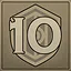 Challenge 10 - Raw Power icon