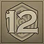 Challenge 12 - Workshop? Unnecessary icon