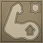 Health and Stamina icon