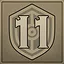 Challenge 11 - Victory from Afar icon