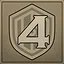 Challenge 4 - No Storage, No Problem icon