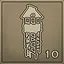 Fortress icon