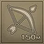 Precise Shot icon