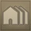 Full Infrastructure icon