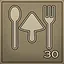 Mushroom Gourmet icon