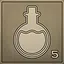 Addictive icon
