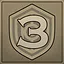 Challenge 3 - Workers Only! icon