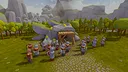 Dangerous Land Screenshot 10
