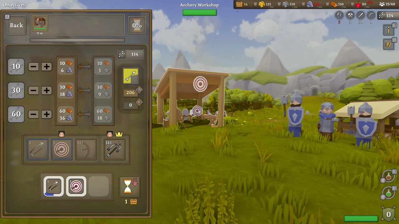 Dangerous Land Screenshot 6
