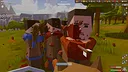 Dangerous Land Screenshot 9
