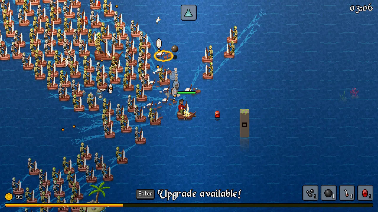 Cannonfire Screenshot 7