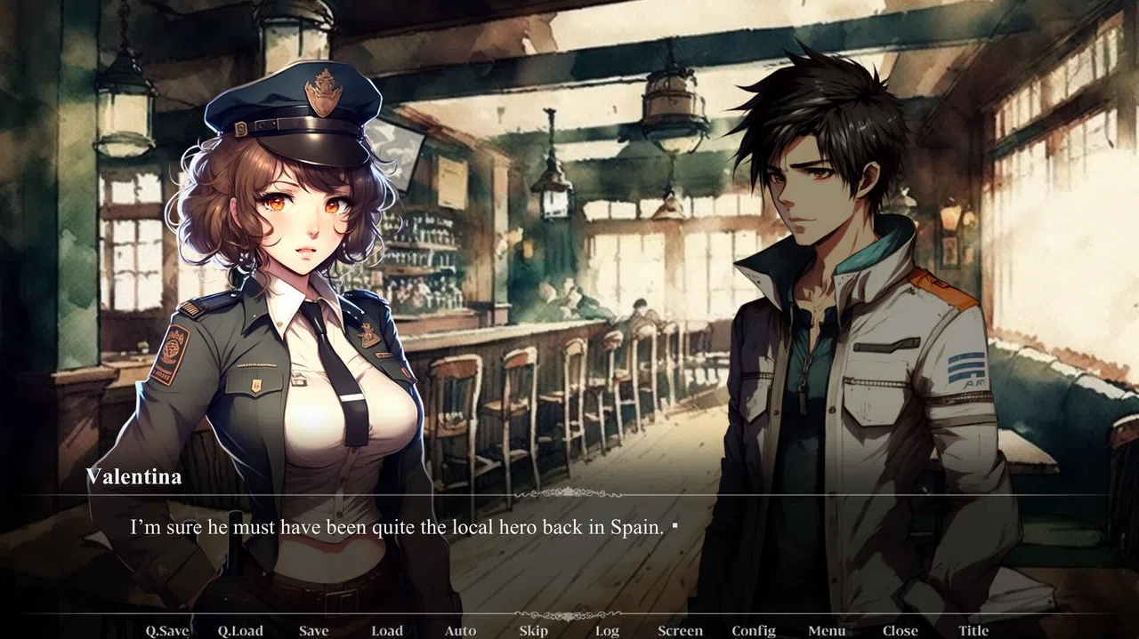 Casino Heist Screenshot 0