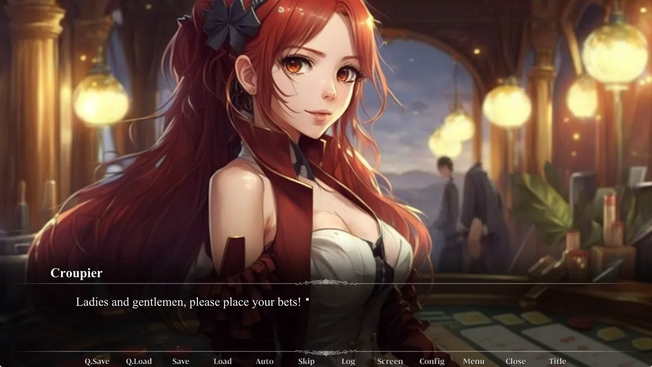 Casino Heist Screenshot 1