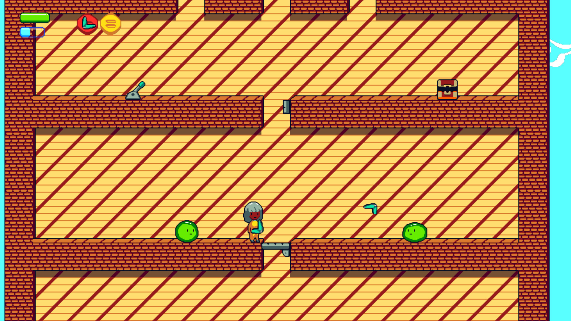 NIPH Demo Screenshot 5