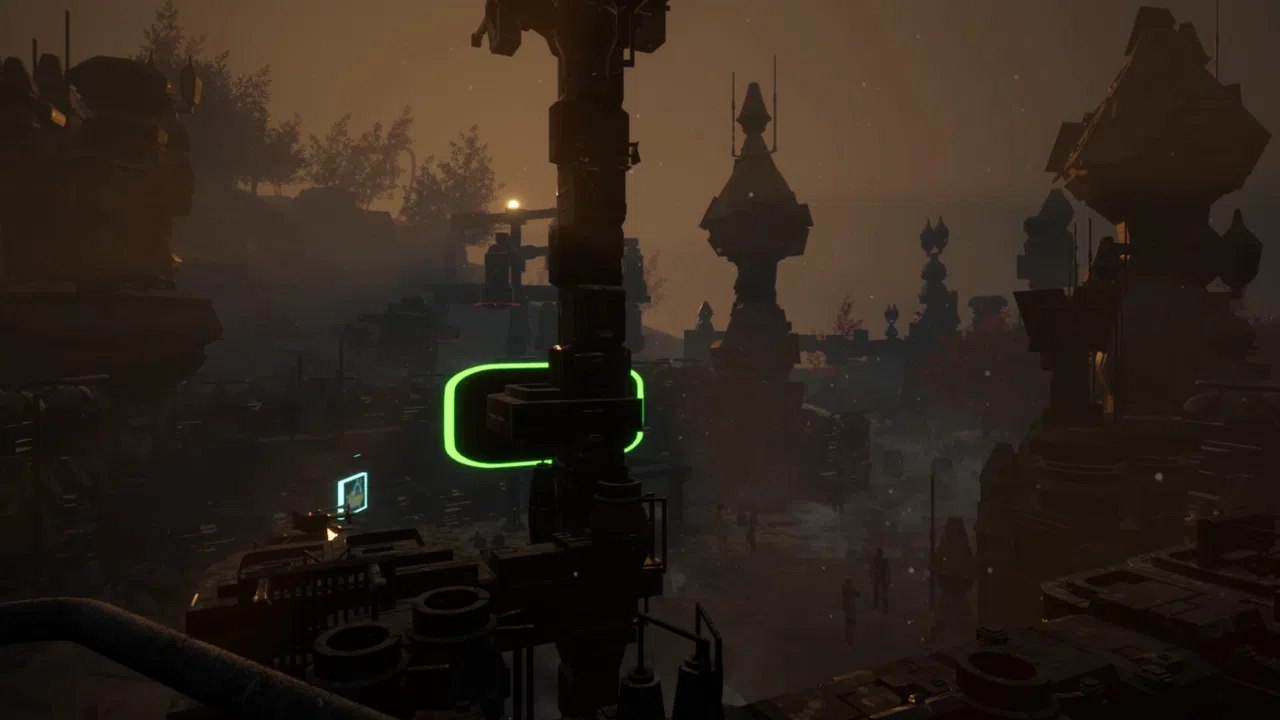 Puppet Seed Screenshot 4