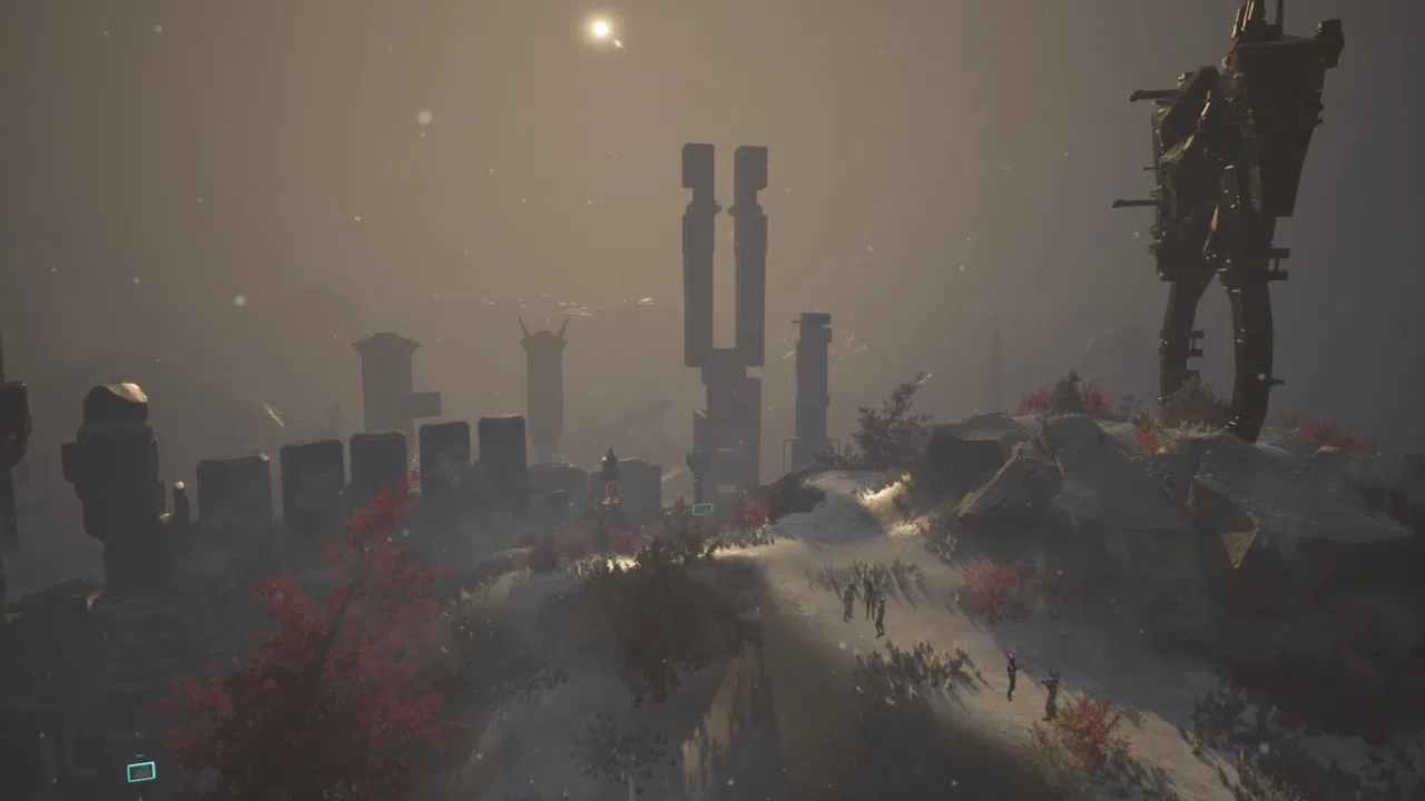 Puppet Seed Screenshot 5