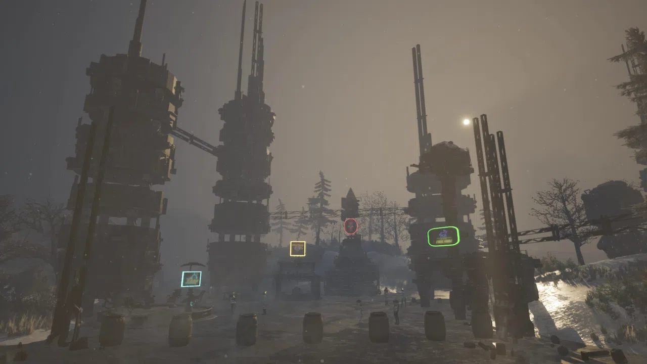 Puppet Seed Screenshot 6