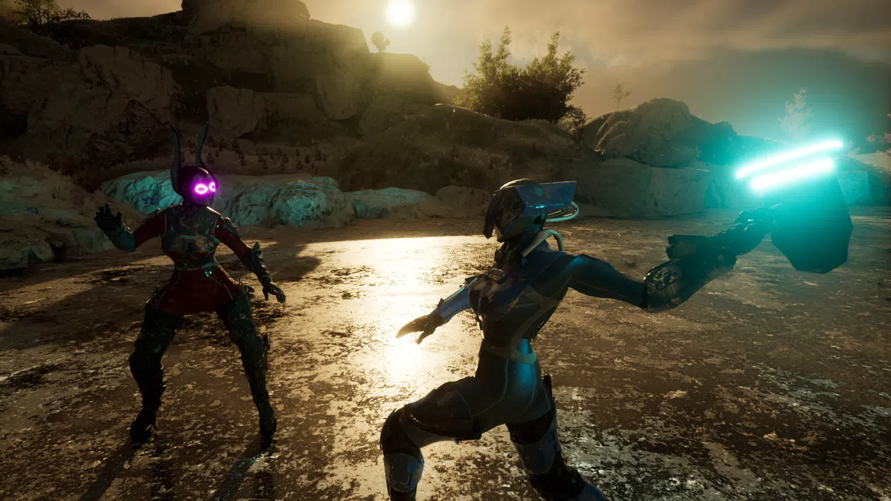 Puppet Seed Screenshot 1