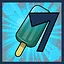 SWEET TOOTH 7 icon