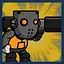 FACTORY icon