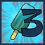 SWEET TOOTH 3 icon