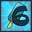 SWEET TOOTH 6 icon