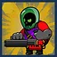 BOGS icon