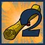 BOOKWORM 2 icon