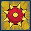 DIFFICULT FLIGHT icon
