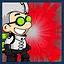 TRAVIS LABORATORY icon