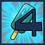 SWEET TOOTH 4 icon