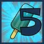 SWEET TOOTH 5 icon