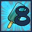 SWEET TOOTH 8 icon