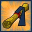 BOOKWORM 1 icon