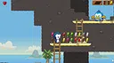Niels Penguin Adventure Screenshot 0