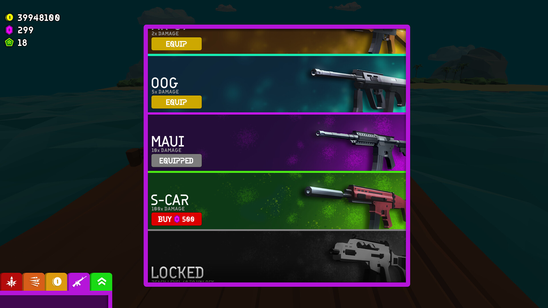 Shoot The Barrels Screenshot 3