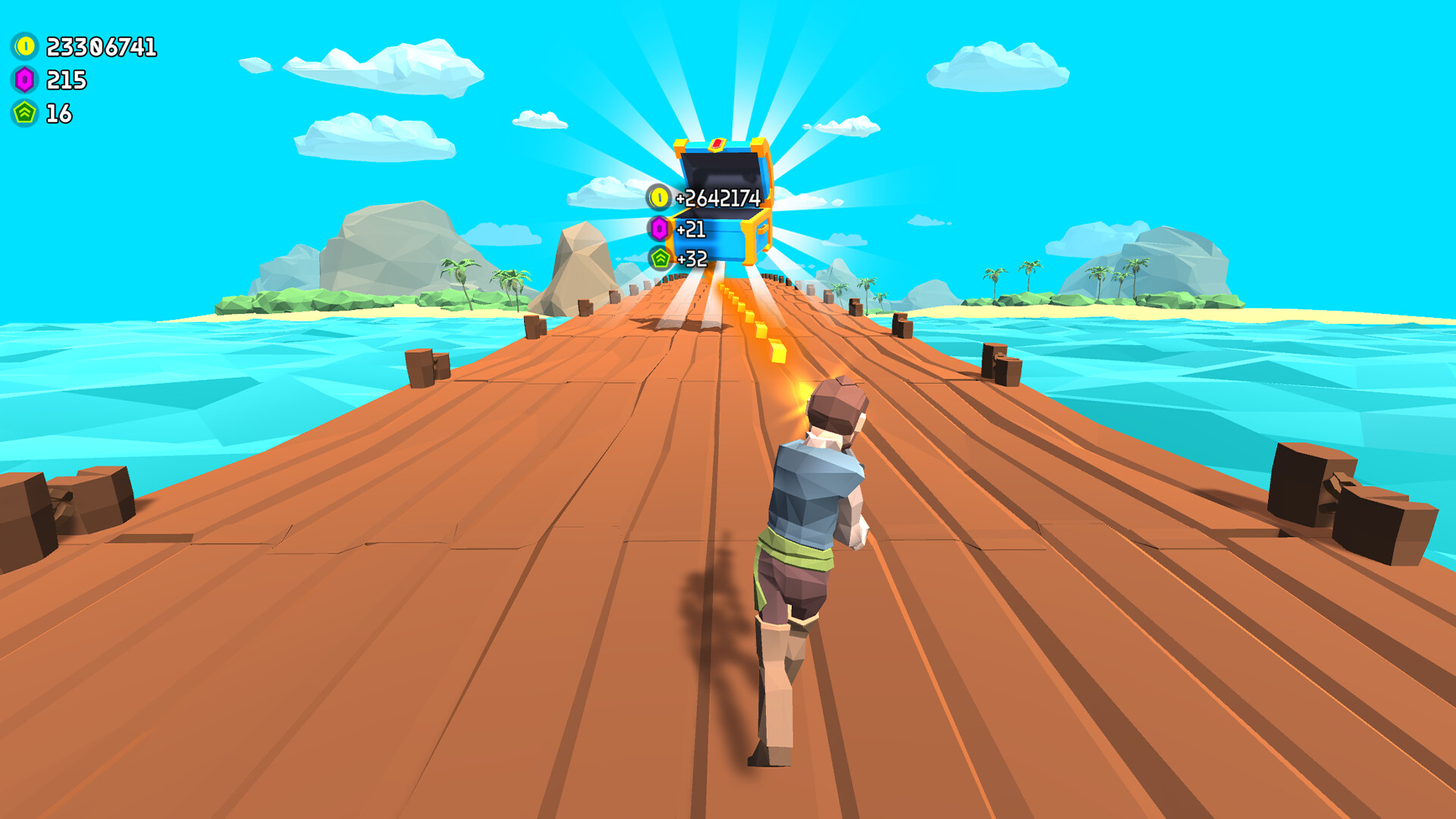 Shoot The Barrels Screenshot 6