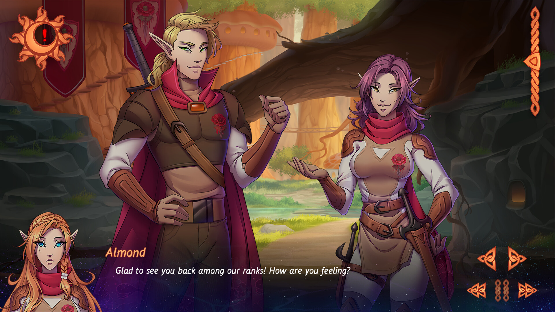 Sol and Mani the Artifact  Screenshot 5