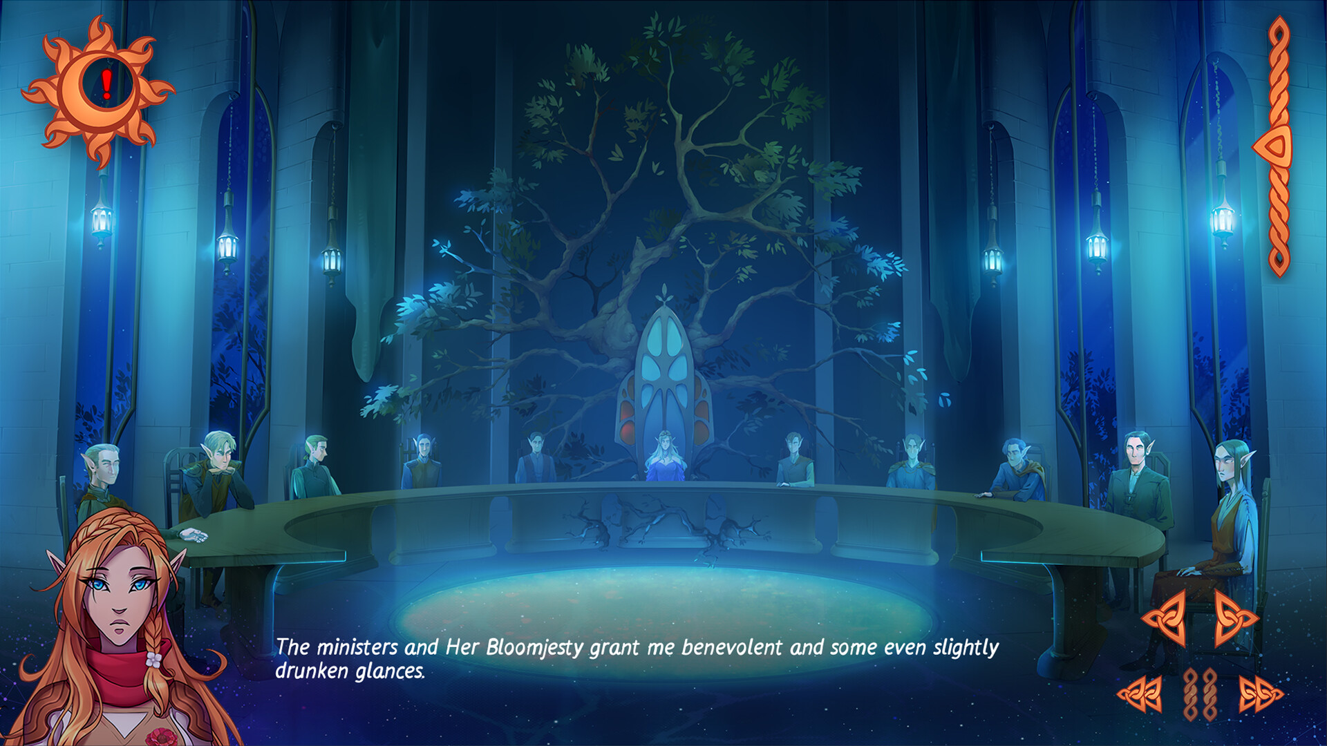 Sol and Mani the Artifact  Screenshot 4