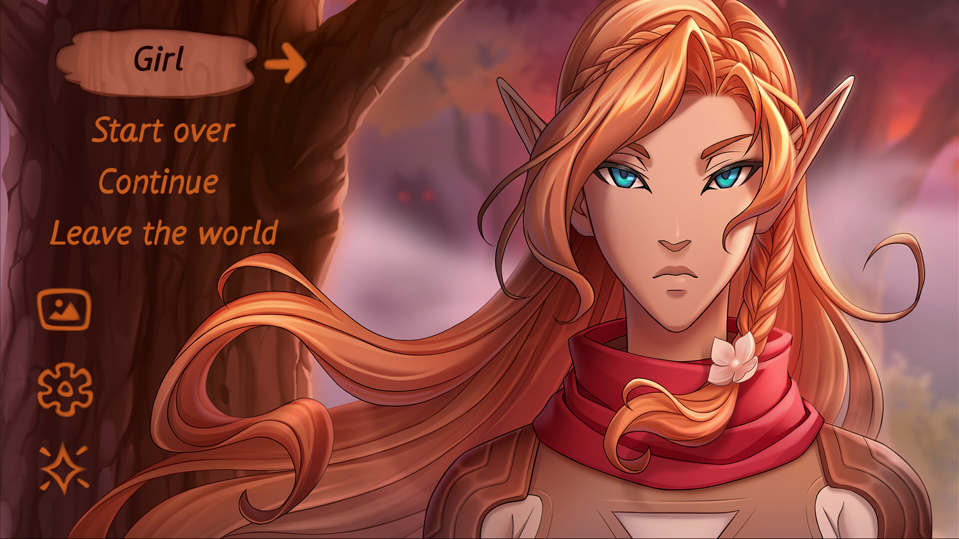 Sol and Mani the Artifact  Screenshot 0