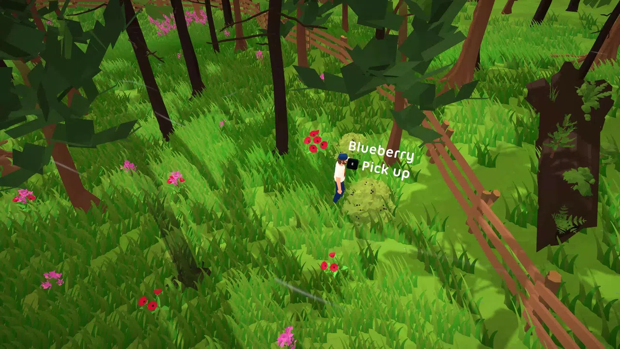 Fishing Stories Screenshot 4